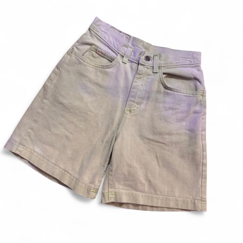 Lee Women's Green Shorts